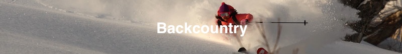 Backcountry